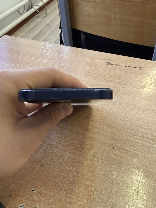 Iphone 12, без гарантии