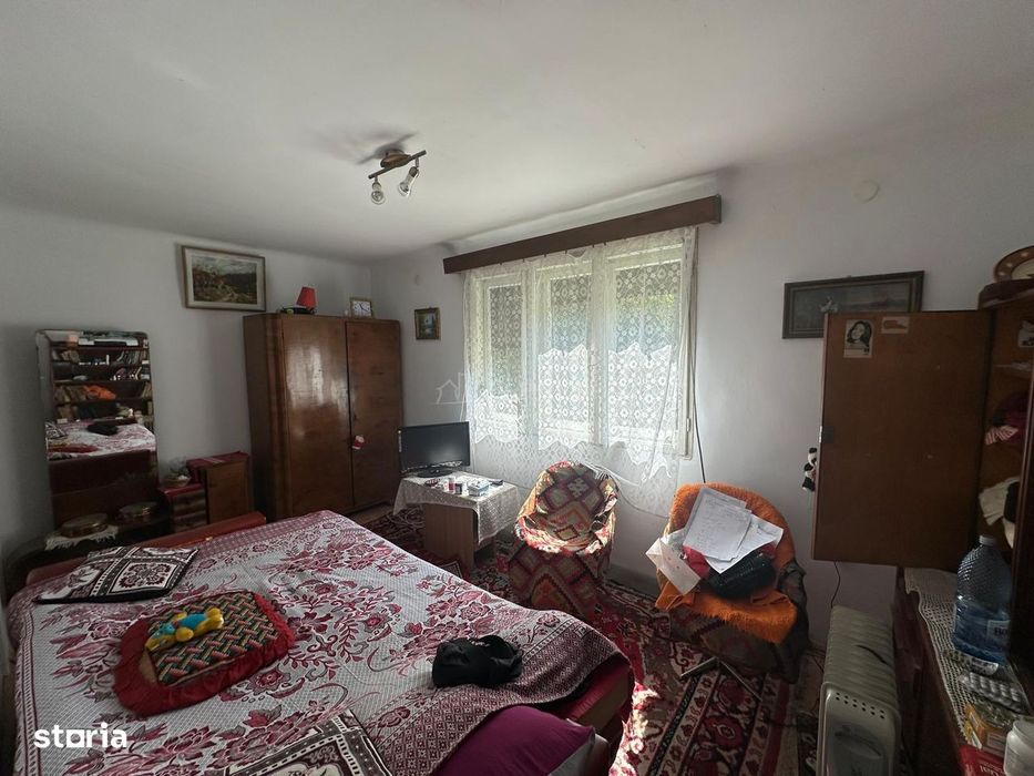 Bocsa Montana, Casa Cocheta de Vacanta sau investitie, Zona Pitoreasca