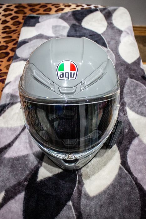 Vand casca agv k6 M