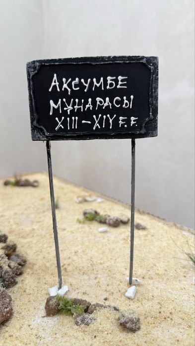 Макеты  школьные /студенческие