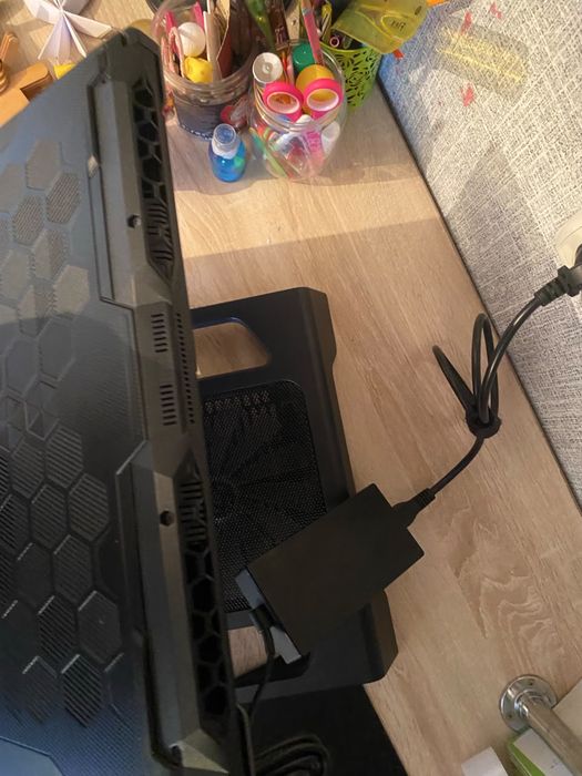 Ноутбук Asus Tuf gaming