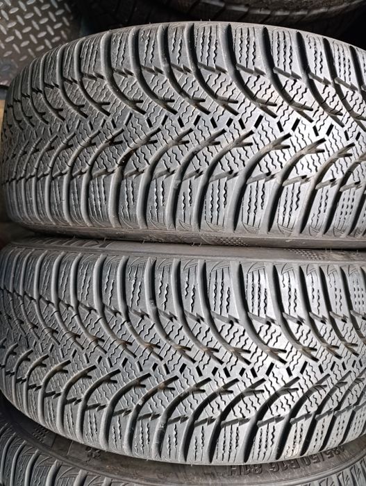 Anvelope de iarnă 185 50 16 Kumho dot 2022