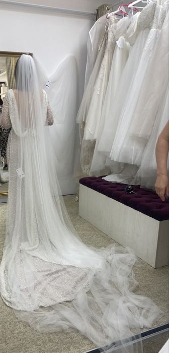 Rochie de mireasă