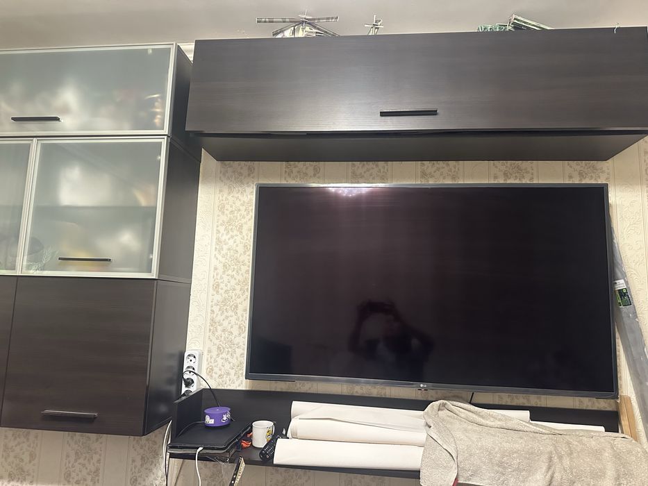 Продам мебель для гостиной