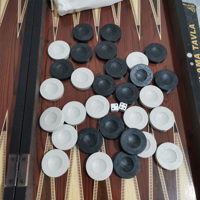 Joc de table mare 50 x 48 cm