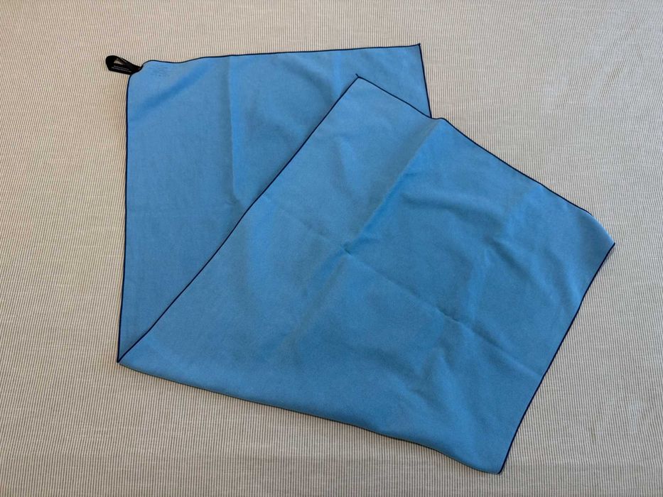 PackTowl Personal Towel Body Lake - туристическа бързосъхнеща хавлия - 15 EUR