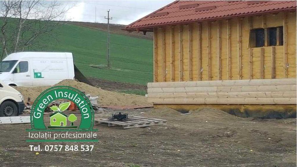 spuma poliuretanica grosime 10 cm