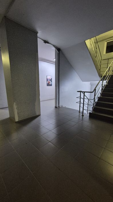 Сдаётся квартира