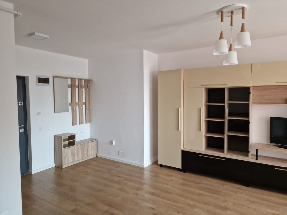 Apartament cu 1 camera