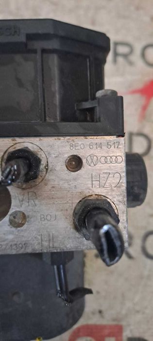 Pompa ABS / Modul ABS cod: 8e0614517 pentru Audi A4 B6 Audi A4 B7