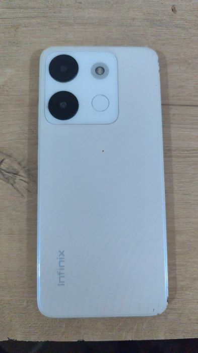 Infinix SMART7 сатылады