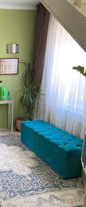 Продается 2-х этажный коттедж