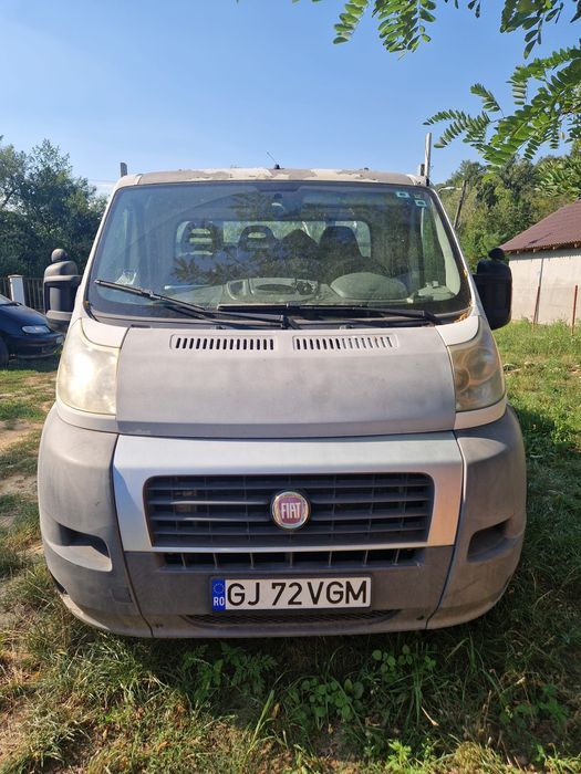 Fiat ducato  2012
