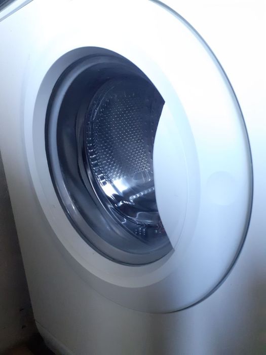 Пералня Индезит WG 421 TX