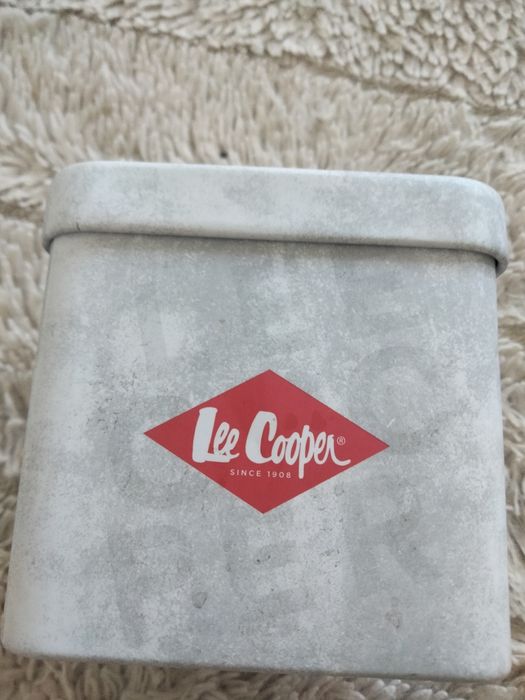 Ceas Lee Cooper analogic