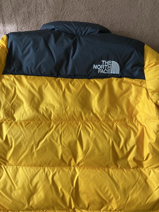 Яке The North Face Nuptse 700 Размер L