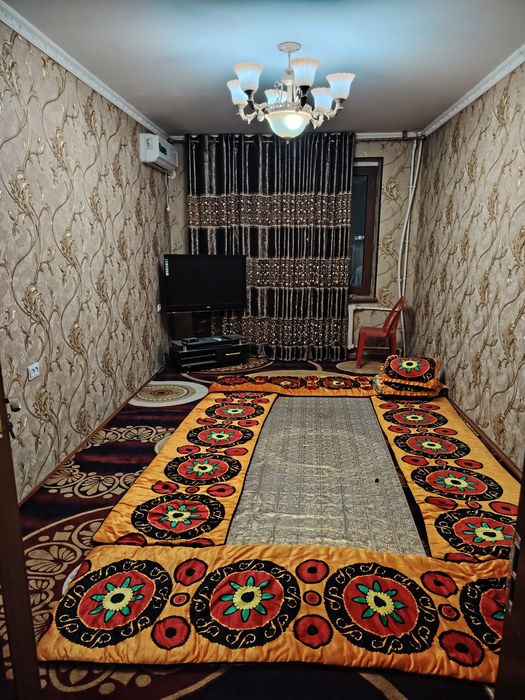 Lux 2 xona Kvartira ijaraga