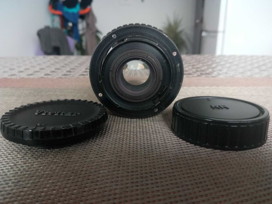 Конвертор за обектив-JAPAN/