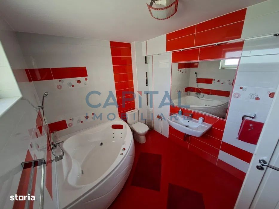 0% Comision | Apartament decomandat cu 3 camere, 84 mp | Buna Ziua |