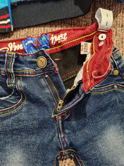 Продам одежду для мальчика.