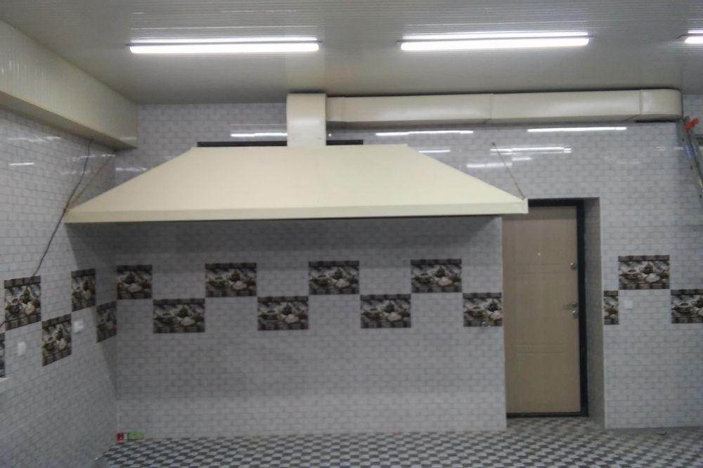 Труба дымоход зонти нержавейка zakaz