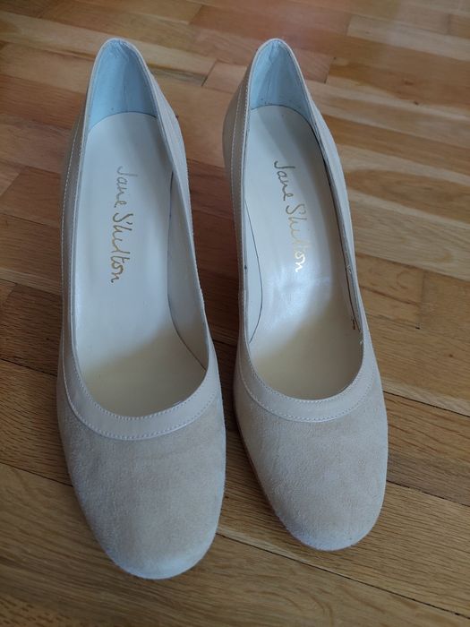 Елегантни обувки Jane Shelton