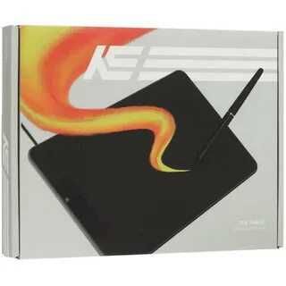 Графический планшет KEYRON GT08