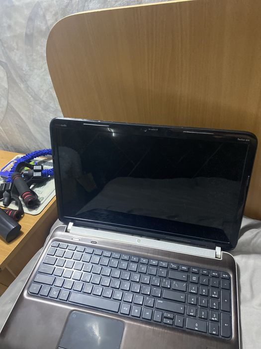 продам ноутбук Hp