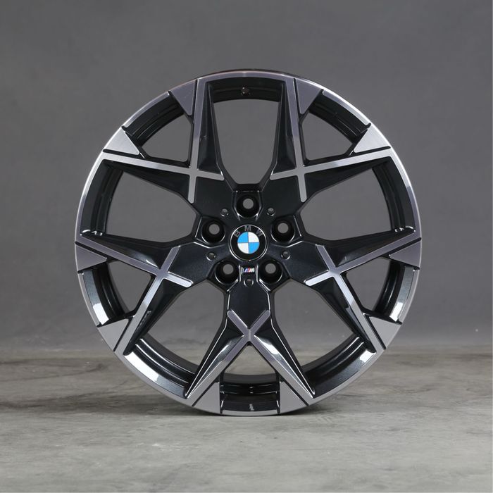 Jante originale BMW seria 7 G70 i7 G70 X3 G45 style M1035 OEM 5A6F100