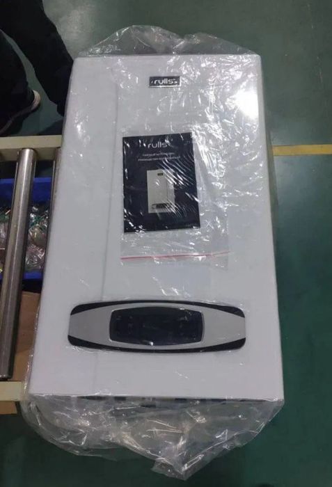 Rulls Gaz kotel 24kwt katel otopleniye Котел кател Оптом Склад