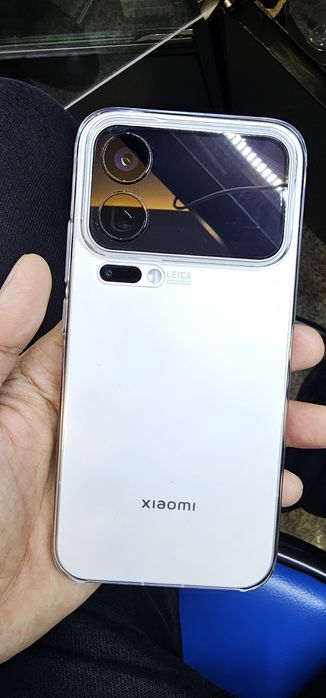 Xiaomi 17 Pro Max