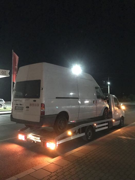 Tractari auto Ialomita non stop Urziceni-Slobozia-Bucuresti