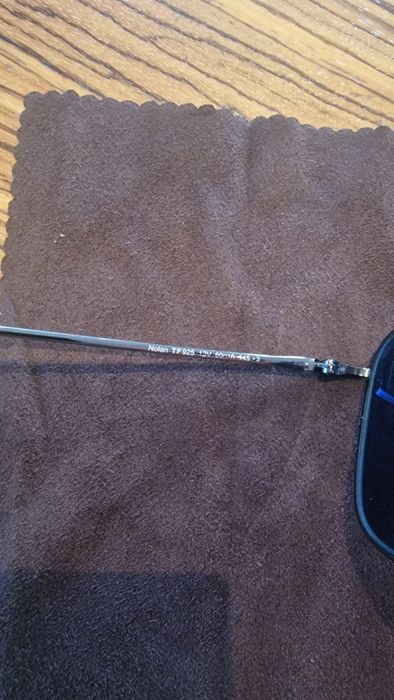 Мъжки очила Tom Ford