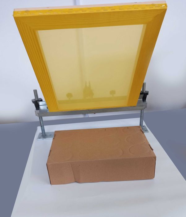 Станок для шелкографии. Головка для трафаретной печати: 25 000 тг ...