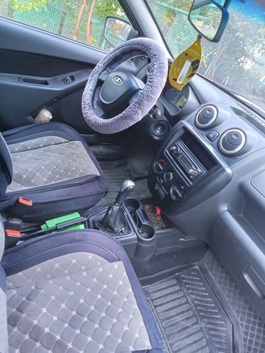 Продажа Лада Гранта