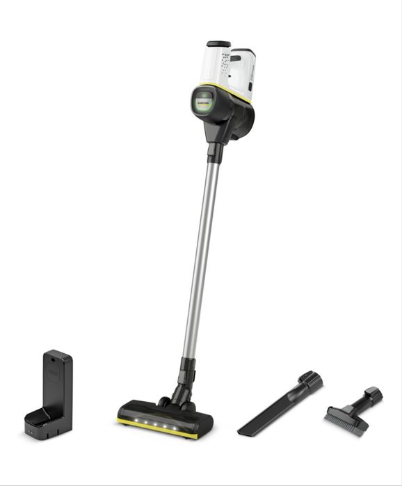 Пылесос Karcher vc 6 Cordless OurFamily