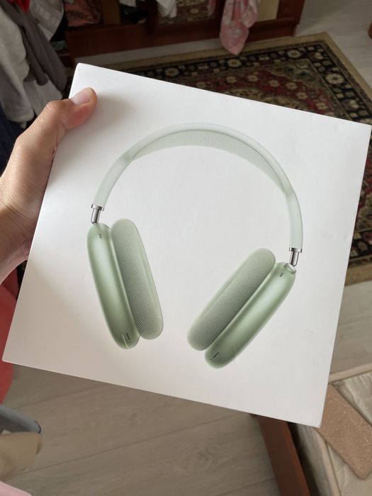 Наушники AirPods Max