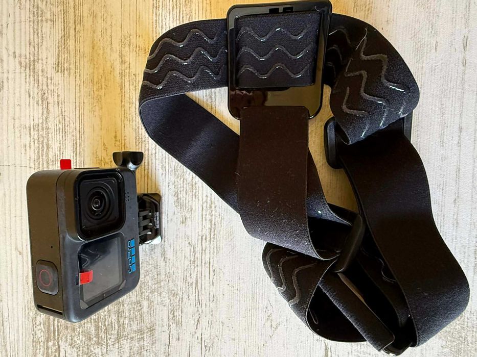 Action camera Go Pro 10