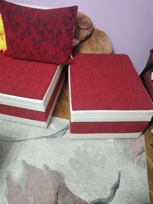 Vand coltar sufragerie