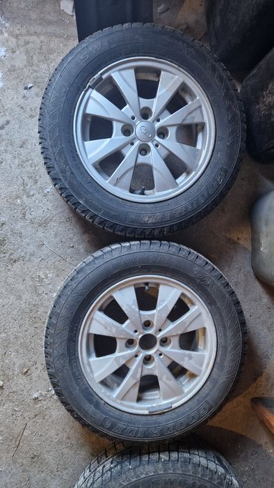 Продам диски санара