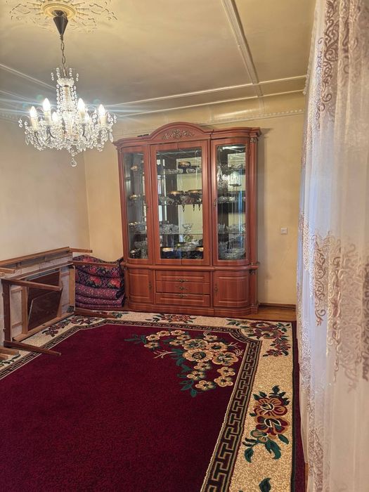 Yunusobod  tumani otchopar mahalla Hovli sotiladi