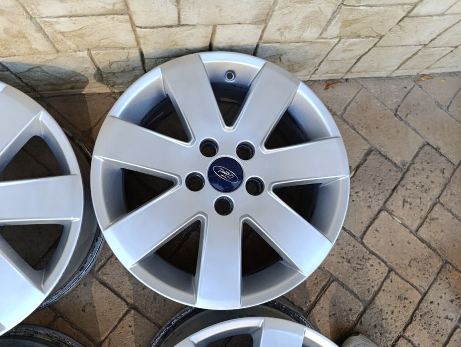 Джанти за Форд 5х108 16 цола