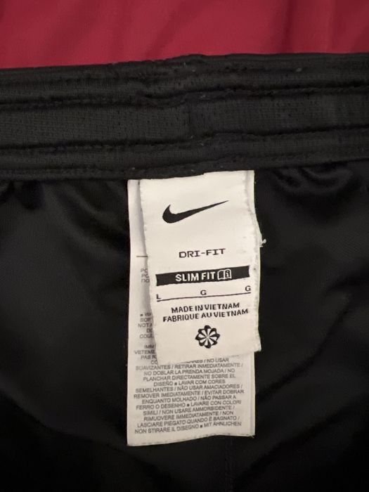 Спортни къси гащи Nike