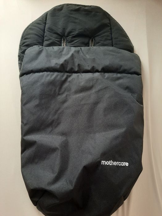 Бебешка количка Mothercare Xpedior