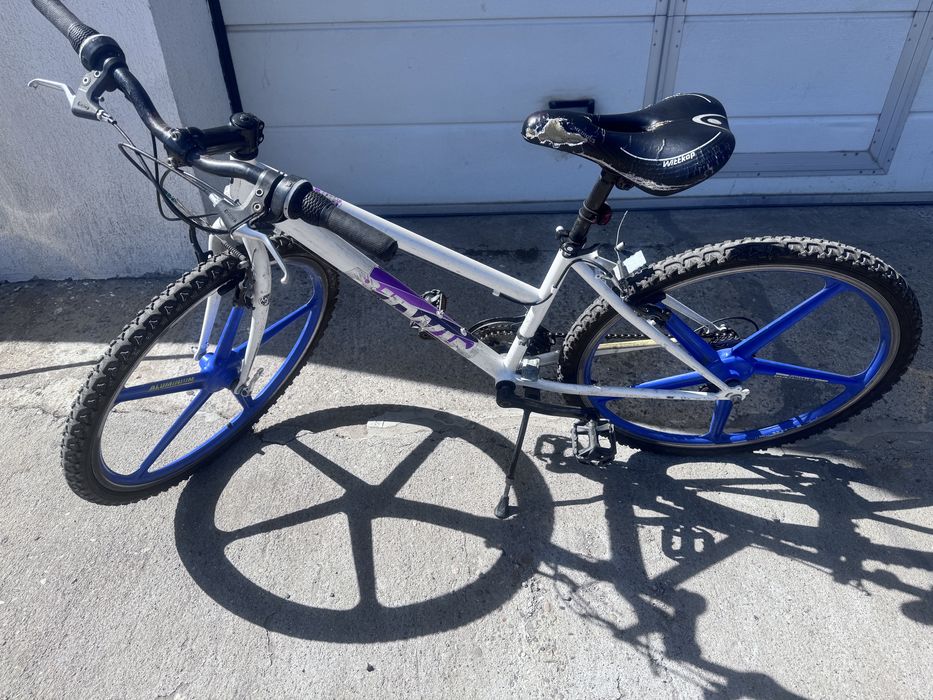 Bicicleta roti 26 potrivita pt  150-160 cm