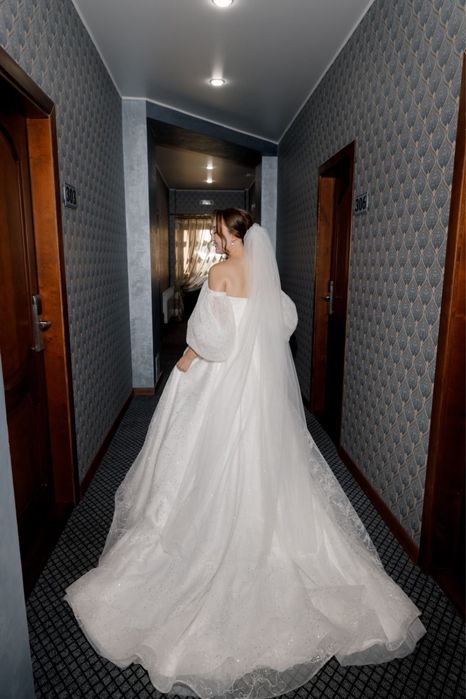 Продам свабндное поатье