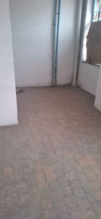 Складские помещения