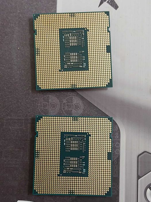 Intel Core i7 10700F, 8-ядрен, LGA 1200