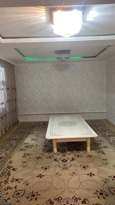 Продам дом! гр Ленгер. мик 3..Самал 1