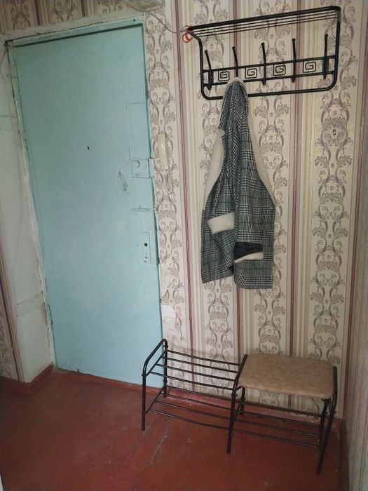 Сдается однокомнатная квартира